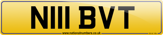 N111 BVT