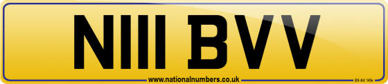 N111 BVV
