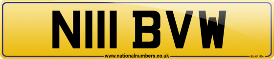 N111 BVW