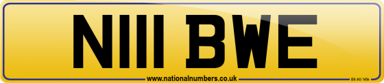 N111 BWE