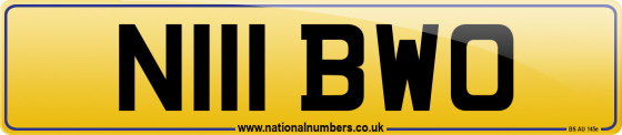 N111 BWO