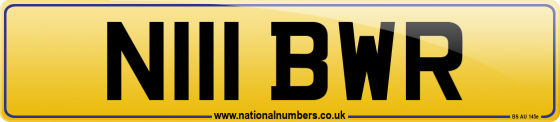 N111 BWR