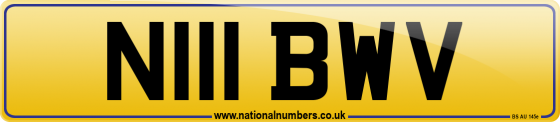 N111 BWV