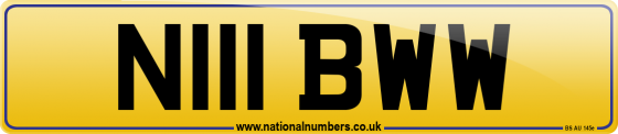N111 BWW