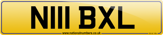 N111 BXL