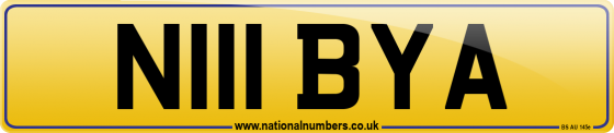 N111 BYA