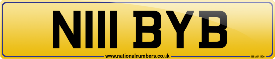 N111 BYB
