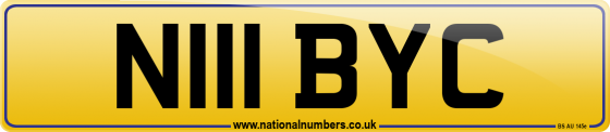 N111 BYC
