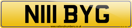 N111 BYG