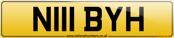 N111 BYH
