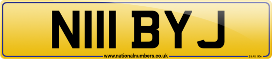 N111 BYJ