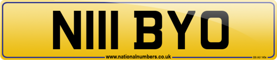 N111 BYO