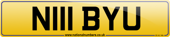 N111 BYU