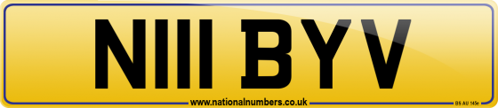 N111 BYV