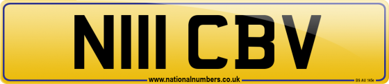 N111 CBV