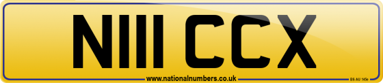 N111 CCX