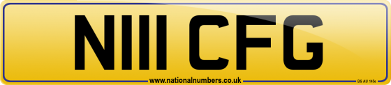 N111 CFG