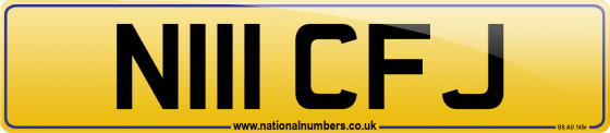 N111 CFJ