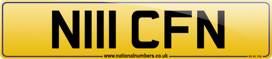 N111 CFN