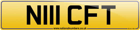N111 CFT