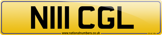 N111 CGL