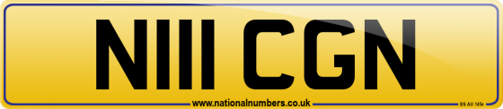 N111 CGN