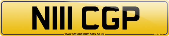 N111 CGP