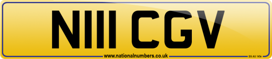 N111 CGV
