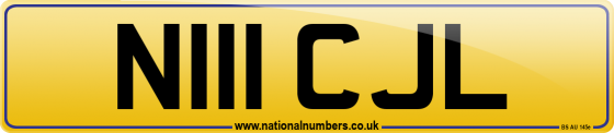 N111 CJL