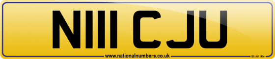 N111 CJU