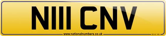 N111 CNV