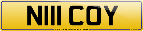N111 COY
