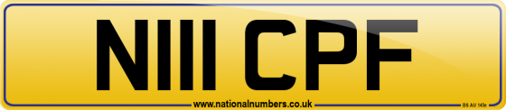N111 CPF