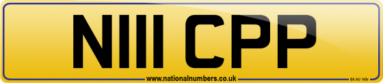 N111 CPP