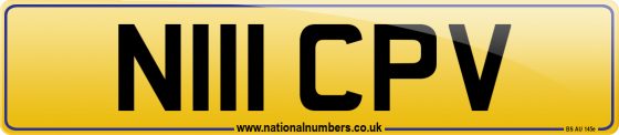 N111 CPV