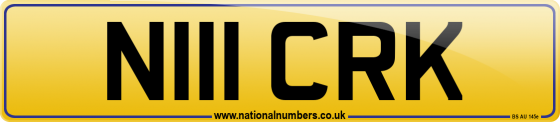 N111 CRK