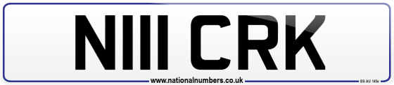N111 CRK