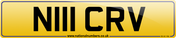 N111 CRV