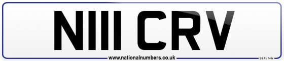 N111 CRV