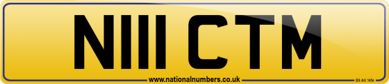 N111 CTM