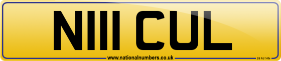 N111 CUL