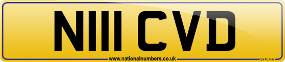N111 CVD