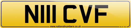 N111 CVF