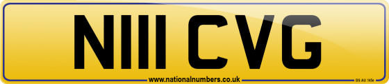 N111 CVG