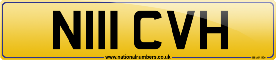 N111 CVH