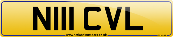 N111 CVL