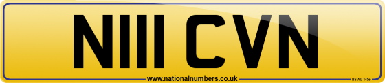 N111 CVN
