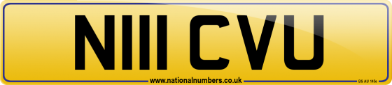 N111 CVU