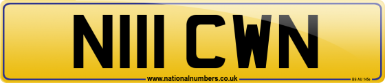 N111 CWN