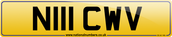 N111 CWV